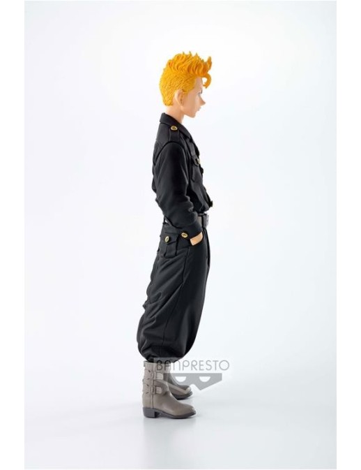 Banpresto DXF Tokyo Revengers Takemichi Hanagaki