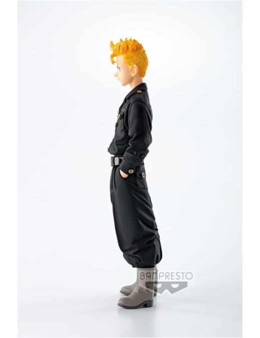 Banpresto DXF Tokyo Revengers Takemichi Hanagaki