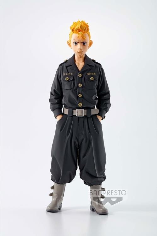 BANPRESTO DXF TOKYO REVENGERS TAKEMICHI HANAGAKI