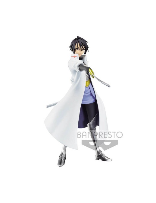 Banpresto That Time I Got Reincarnated as a Slime Otherworlder Figure Vol.13 Hinata Sakaguchi
