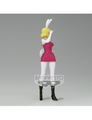 Banpresto One Piece Glitter & Glamour Carrot