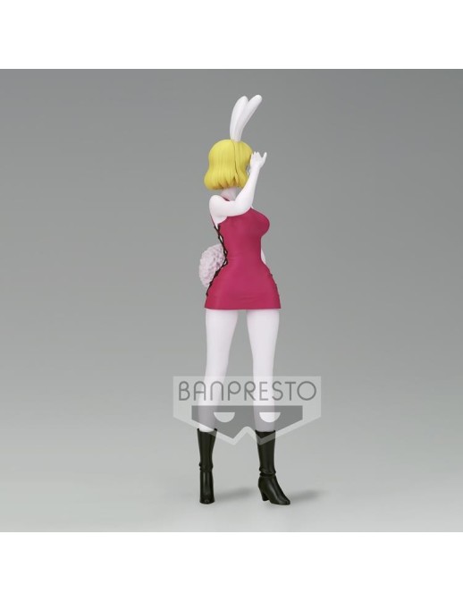 Banpresto One Piece Glitter & Glamour Carrot