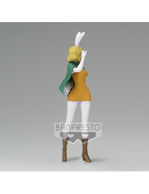 copy of Banpresto One Piece Glitter & Glamour Carrot
