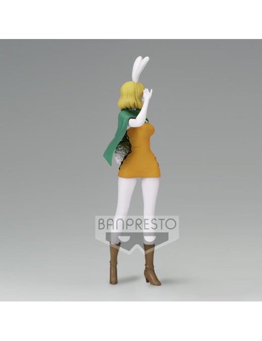 Banpresto One Piece Glitter & Glamour Carrot