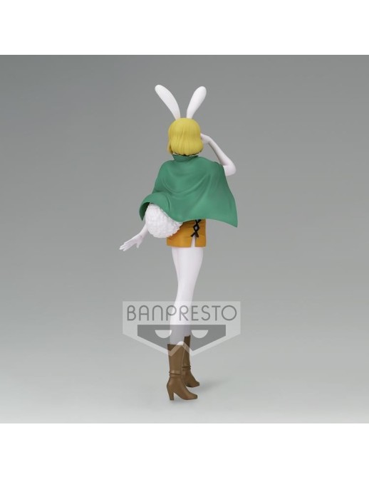 Banpresto One Piece Glitter & Glamour Carrot