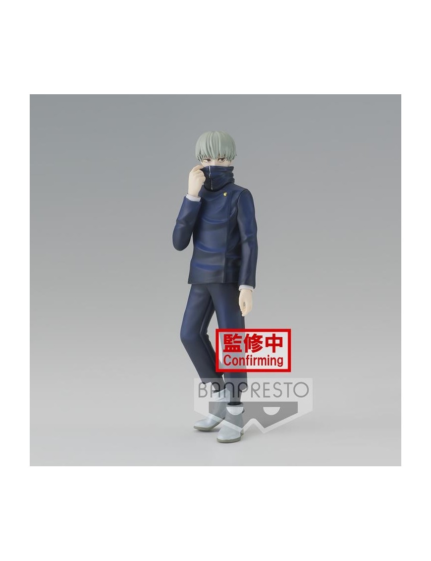 copy of Banpresto DXF Jujutsu Kaisen 0 Jukon No Kata Megumi Fushiguro copy of Banpresto DXF Jujutsu Kaisen 0 Jukon No Kata Megumi Fushiguro