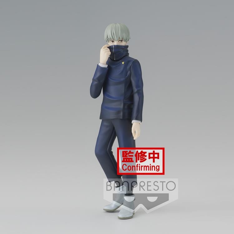BANPRESTO DXF JUJUTSU KAISEN 0 JUKON NO KATA TOGE INUMAKI