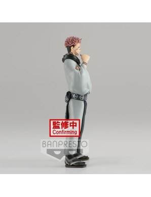 copy of Banpresto DXF Jujutsu Kaisen 0 Jukon No Kata Megumi Fushiguro