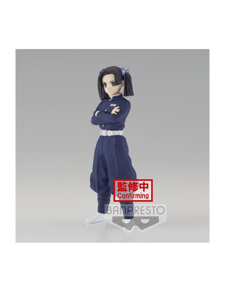 copy of Banpresto Demon Slayer Kimetsu no Yaiba Vol. 22 Tamayo copy of Banpresto Demon Slayer Kimetsu no Yaiba Vol. 22 Tamayo