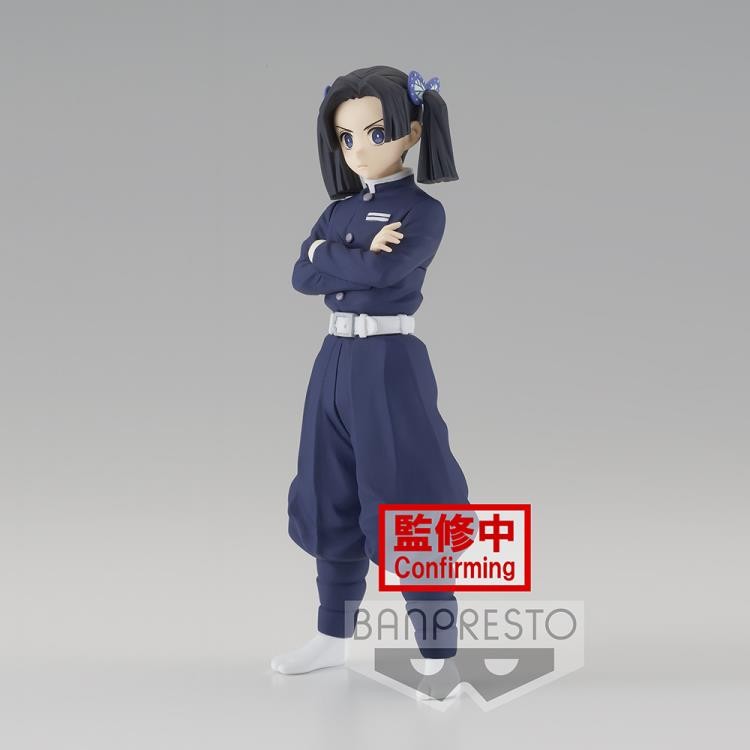 BANPRESTO DEMON SLAYER KIMETSU NO YAIBA VOL. 23 AOI KANZAKI