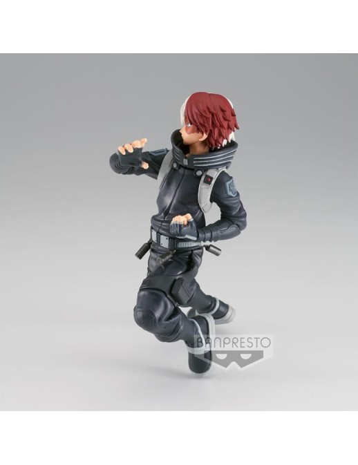 copy of Banpresto My Hero Academia The Amazing Heroes Vol. Special Izuku Midoriya
