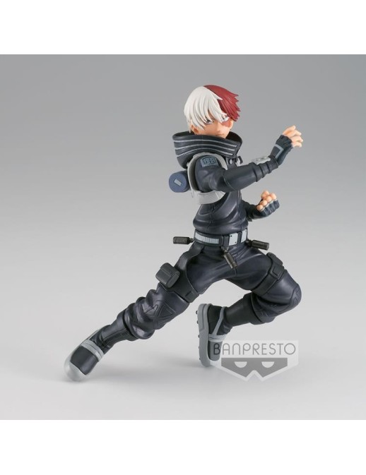 copy of Banpresto My Hero Academia The Amazing Heroes Vol. Special Izuku Midoriya