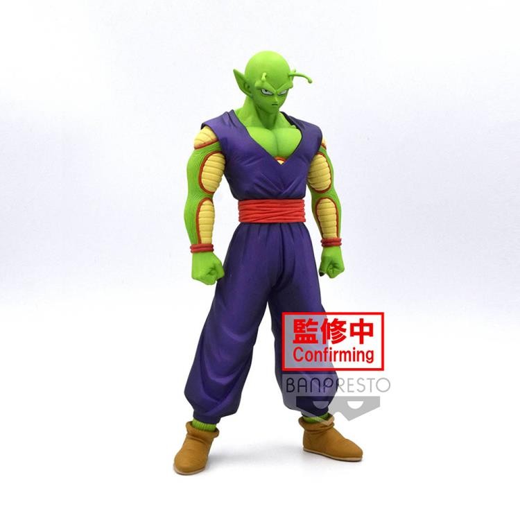 BANPRESTO DXF DRAGON BALL SUPER SUPER HERO PICCOLO