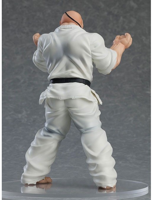 Good Smile Company POP Up Parade Baki Doppo Orochi