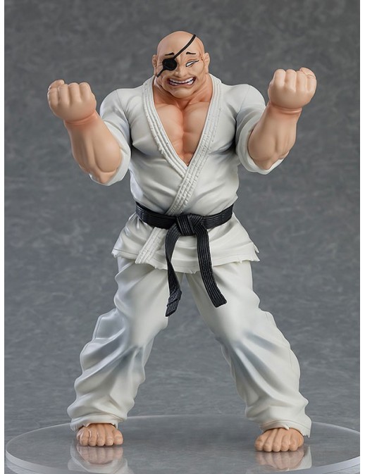 Good Smile Company POP Up Parade Baki Doppo Orochi