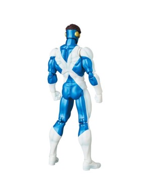 Medicom Toy MAFEX X-Men Cyclops Comic Variant Version