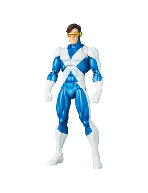 Medicom Toy MAFEX X-Men Cyclops Comic Variant Version