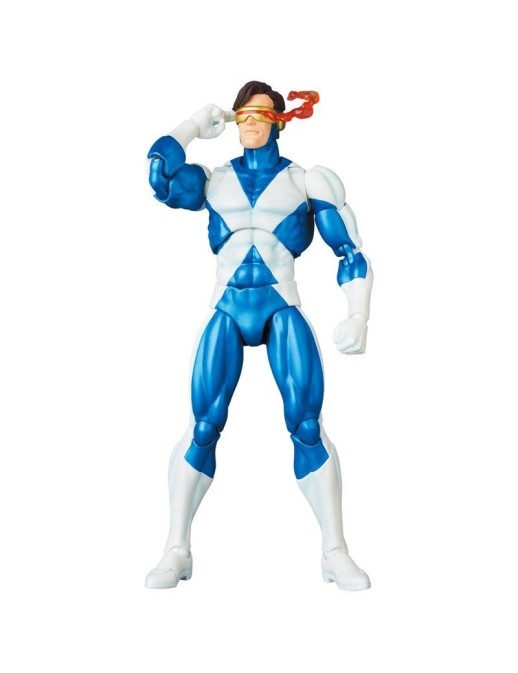 Medicom Toy MAFEX X-Men Cyclops Comic Variant Version