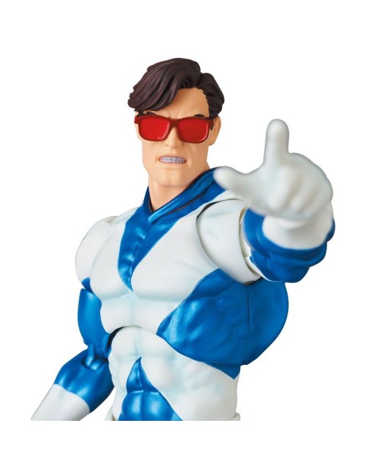 Medicom Toy MAFEX X-Men Cyclops Comic Variant Version