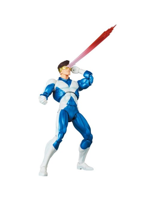 Medicom Toy MAFEX X-Men Cyclops Comic Variant Version