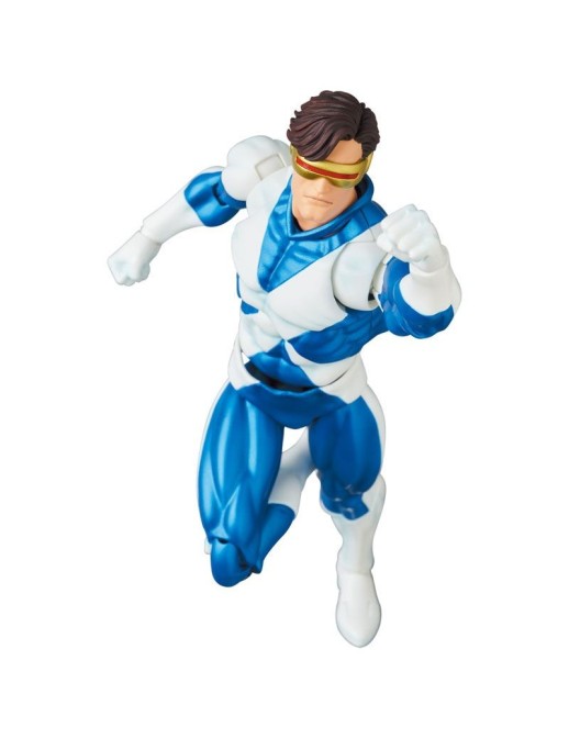 Medicom Toy MAFEX X-Men Cyclops Comic Variant Version