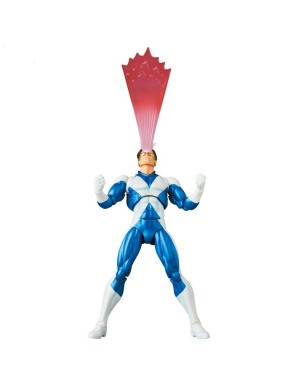 Medicom Toy MAFEX X-Men Cyclops Comic Variant Version