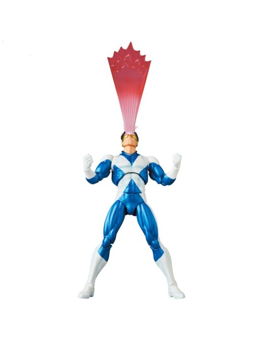 Medicom Toy MAFEX X-Men Cyclops Comic Variant Version