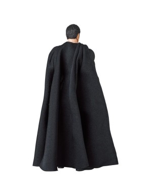 Medicom Toy MAFEX Zack Snyder's Justice League Superman