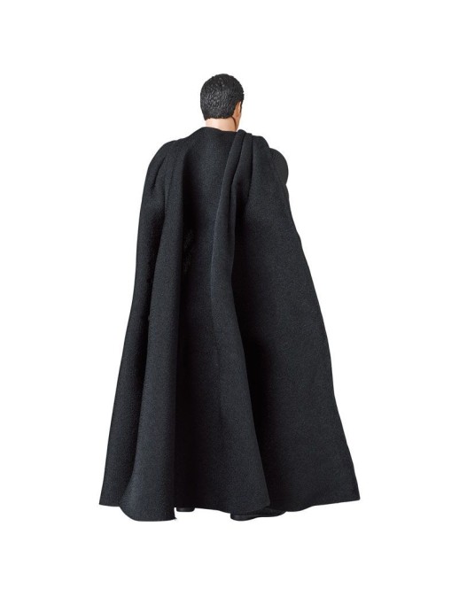 Medicom Toy MAFEX Zack Snyder's Justice League Superman
