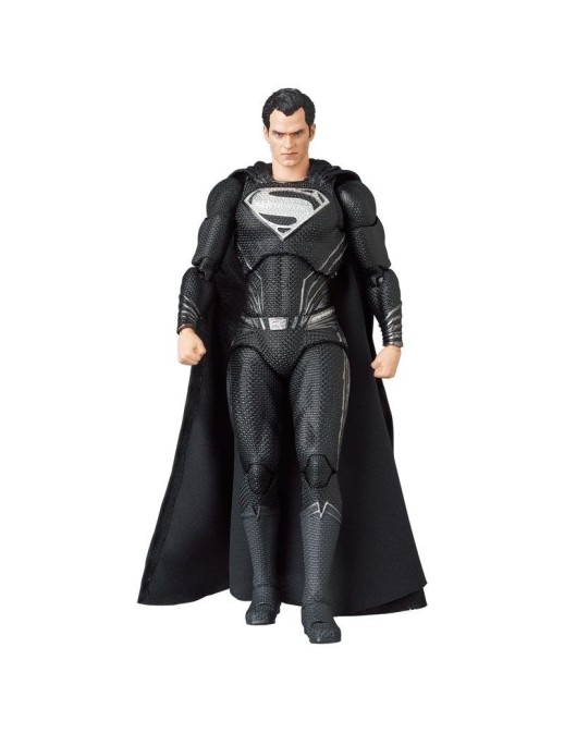 Medicom Toy MAFEX Zack Snyder's Justice League Superman