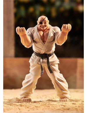 Good Smile Company POP Up Parade Baki Doppo Orochi