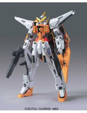 Bandai High Grade HG 1/144 Mobile Suit Gundam GN-003 Gundam Kyrios