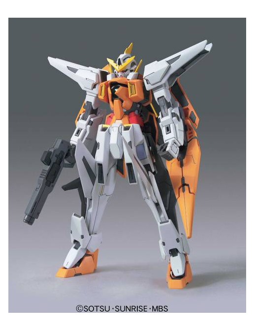 Bandai High Grade HG 1/144 Mobile Suit Gundam GN-003 Gundam Kyrios