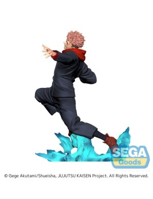 copy of Sega Premium Size Figure Jujutsu Kaisen Gojo Satoru