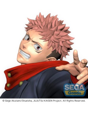 copy of Sega Premium Size Figure Jujutsu Kaisen Gojo Satoru
