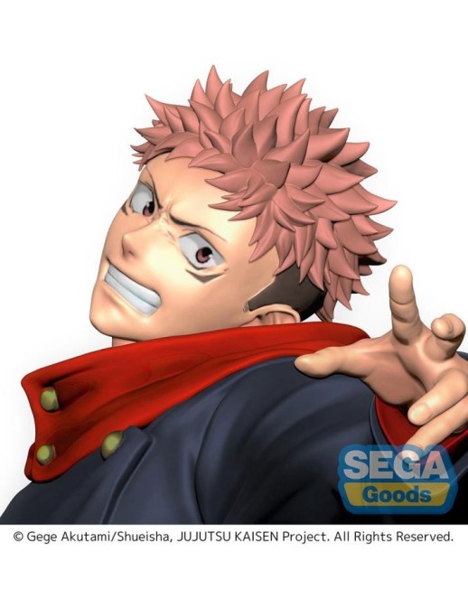 copy of Sega Premium Size Figure Jujutsu Kaisen Gojo Satoru