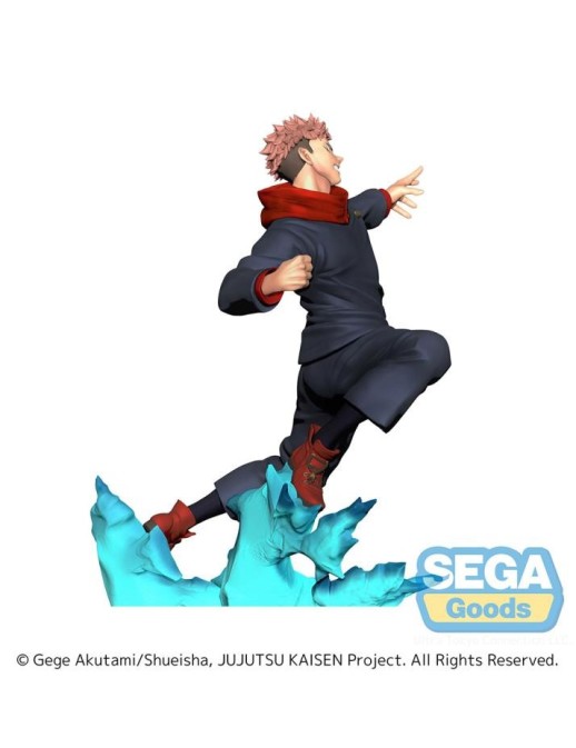 copy of Sega Premium Size Figure Jujutsu Kaisen Gojo Satoru