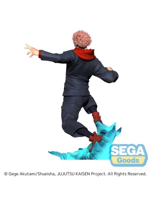 copy of Sega Premium Size Figure Jujutsu Kaisen Gojo Satoru