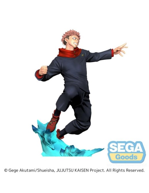 copy of Sega Premium Size Figure Jujutsu Kaisen Gojo Satoru