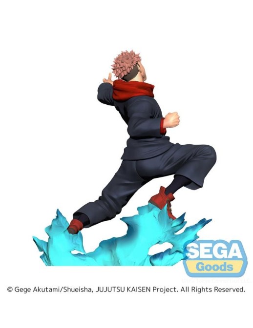 copy of Sega Premium Size Figure Jujutsu Kaisen Gojo Satoru