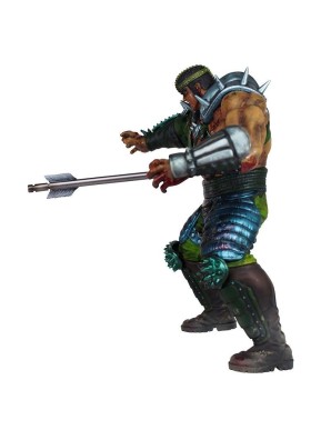 CCP Fist of the North Star Ultimate Sculpting EX Fudoh Special Color Battle of Death Version