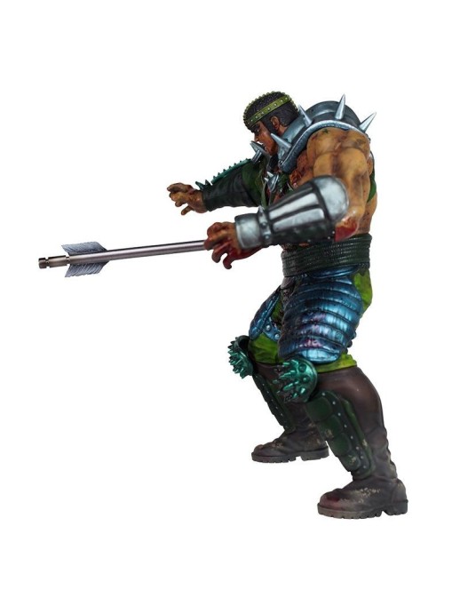 CCP Fist of the North Star Ultimate Sculpting EX Fudoh Special Color Battle of Death Version