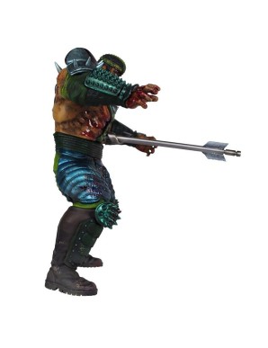 CCP Fist of the North Star Ultimate Sculpting EX Fudoh Special Color Battle of Death Version