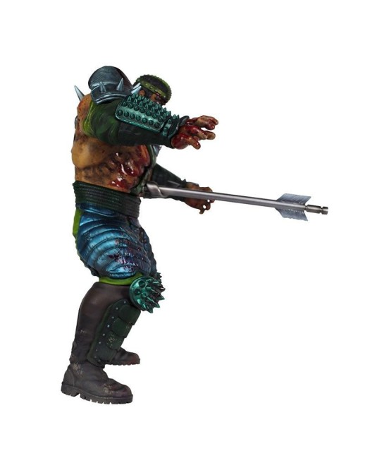 CCP Fist of the North Star Ultimate Sculpting EX Fudoh Special Color Battle of Death Version