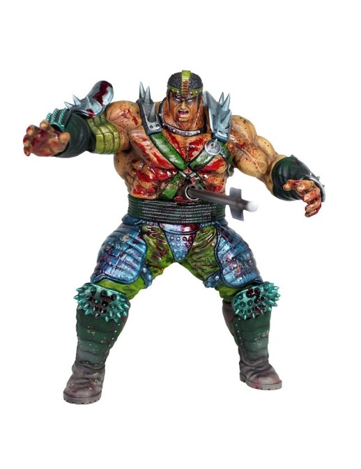CCP Fist of the North Star Ultimate Sculpting EX Fudoh Special Color Battle of Death Version