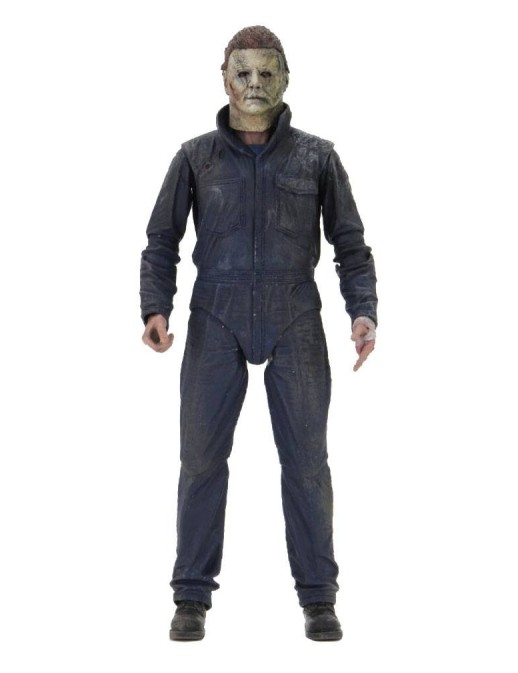 Neca Halloween Kills Michael Myers