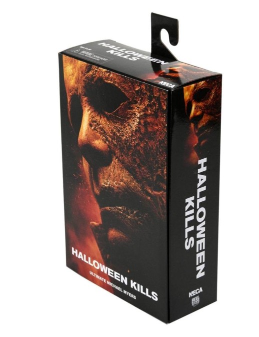 Neca Halloween Kills Michael Myers