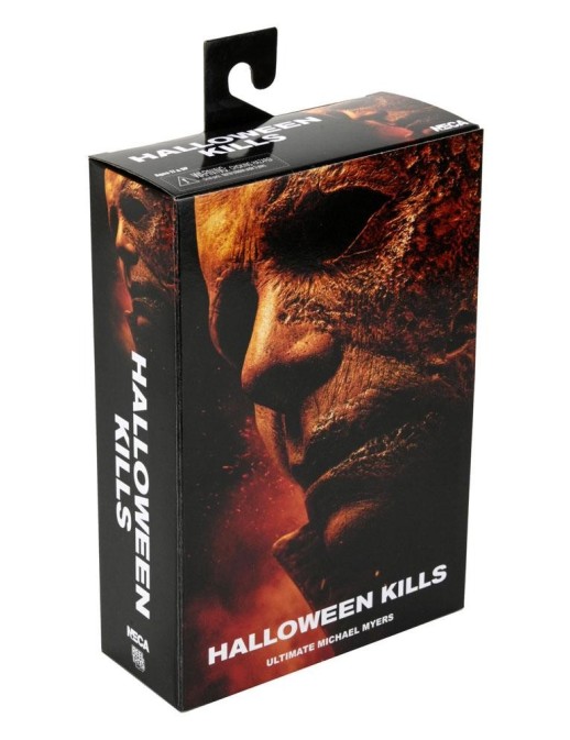 Neca Halloween Kills Michael Myers