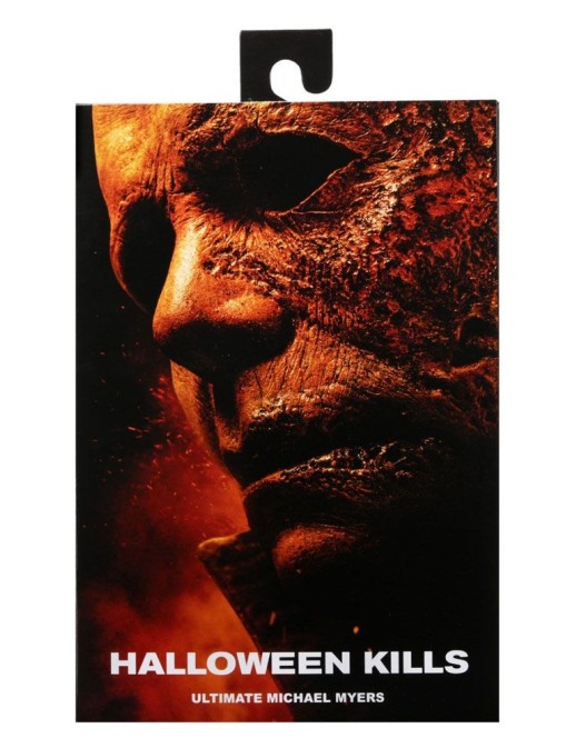 Neca Halloween Kills Michael Myers