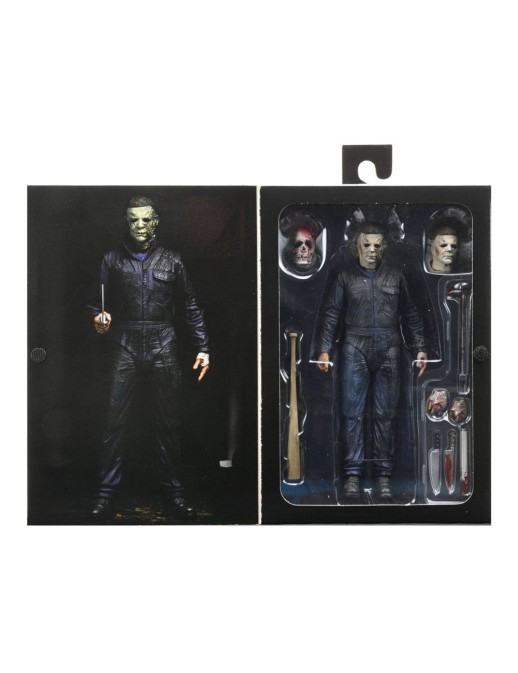 Neca Halloween Kills Michael Myers